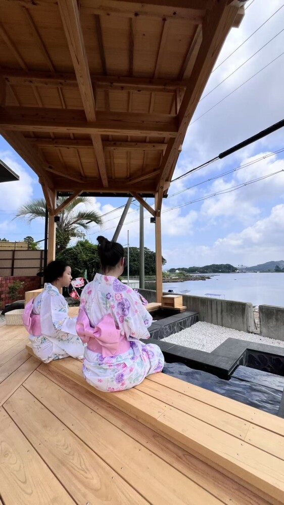 白浜・温泉リゾート海岳